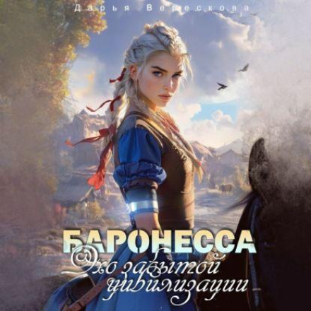 The Baroness: Echo of a Forgotten Civilization