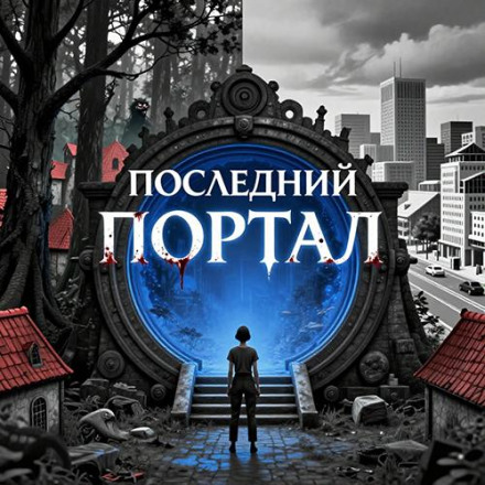The Last Portal