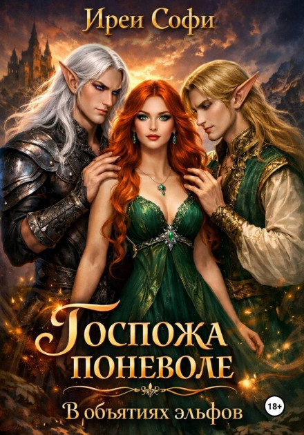 Mistress by Force. In the Arms of the Elves.