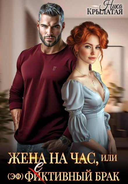 A Wife for an Hour, or an (Ef)fective Marriage