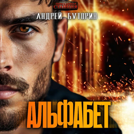 Алфабет