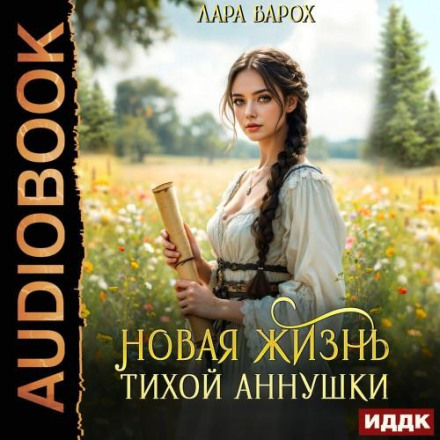 The New Life of Quiet Annushka