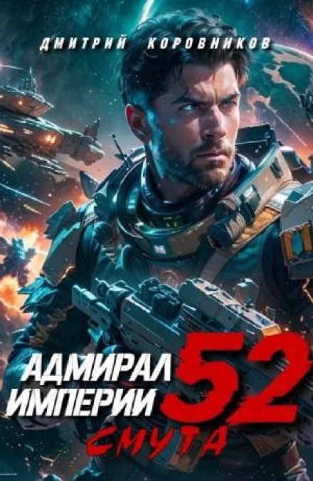Admiral of the Empire 52