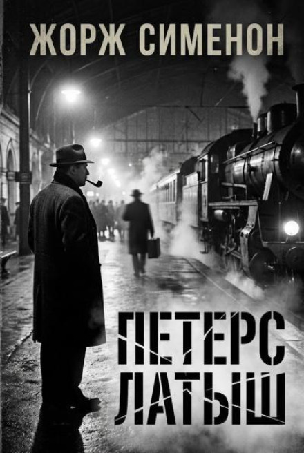 Peters the Latvian
