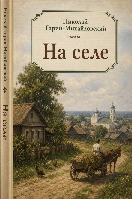 In the Village