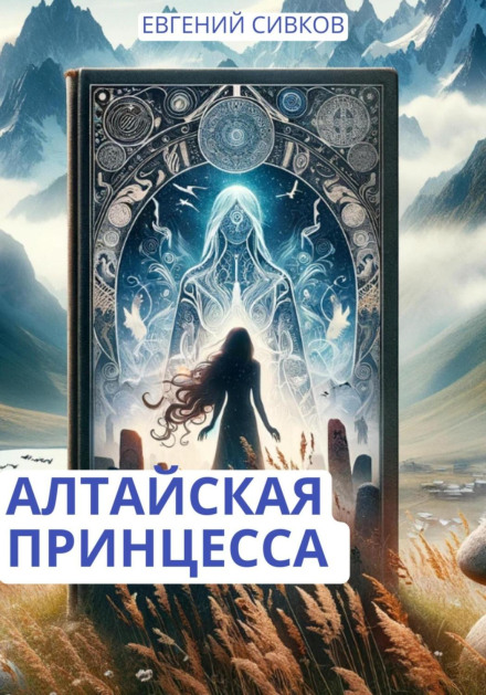 The Altai Princess