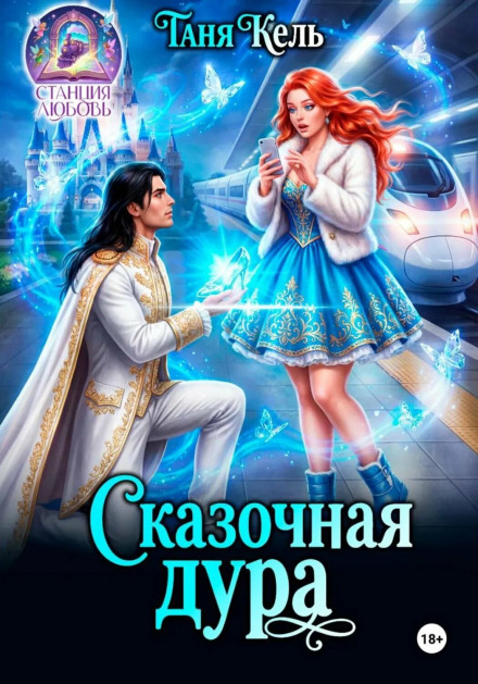 Fairy Tale Fool