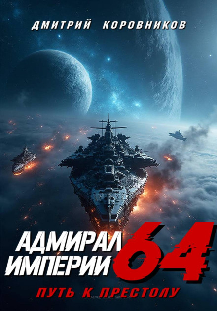 Admiral of the Empire – 64