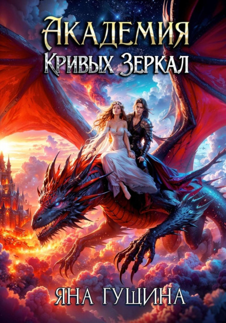 Академія Кривих Дзеркал
